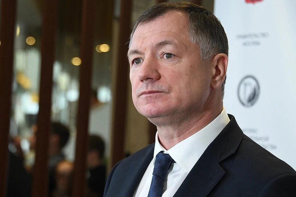 Хуснуллин: В РФ построят и отремонтируют минимум 28 тысяч км дорог в этом году