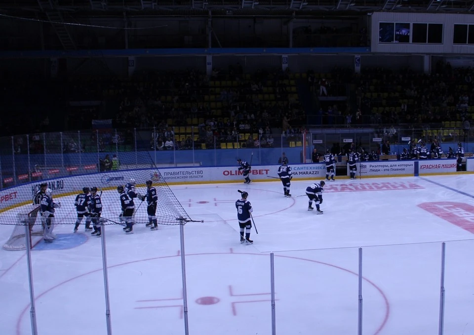 После вчерашней победы наши парни идут третьими на «Востоке» с шестью очками. «Белгород» замыкает таблицу – 13-й.