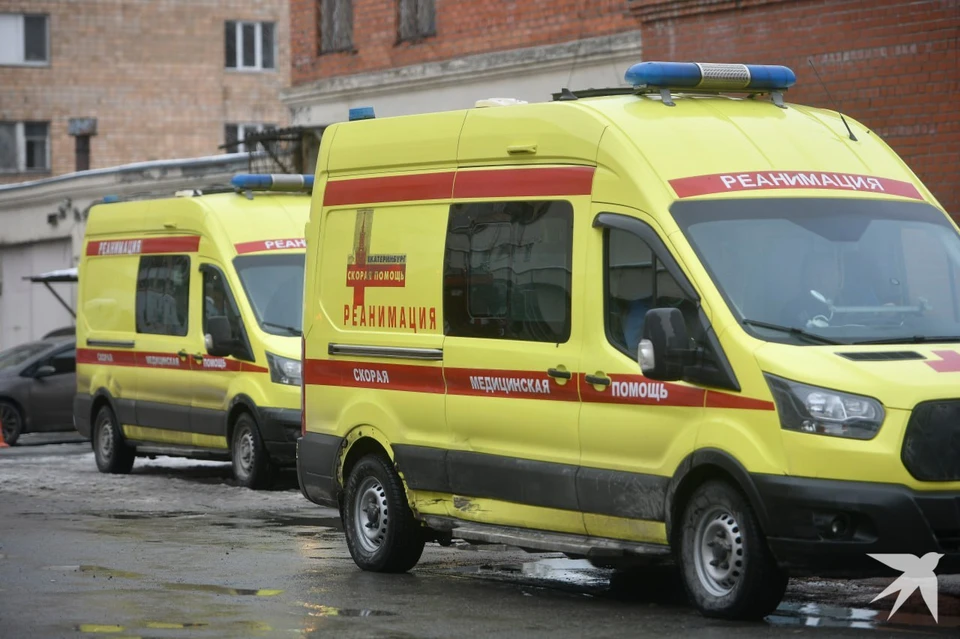 Подросток был в гостях у 16-летнего приятеля