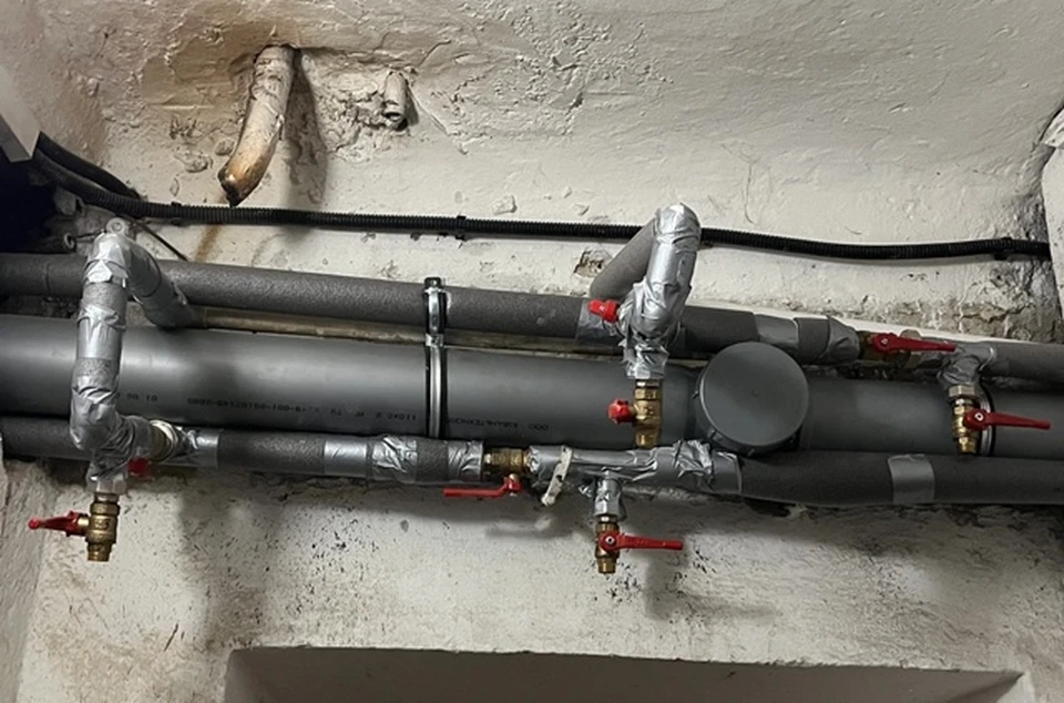 Фото: фонд капремонта СК