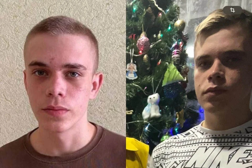 Даниил бесследно исчез в конце августа