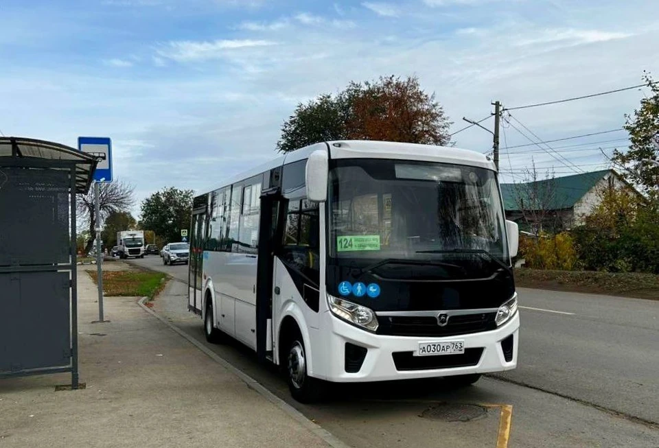 Для удобства добавили еще один утренний рейс. Фото: минтранс Самарской области