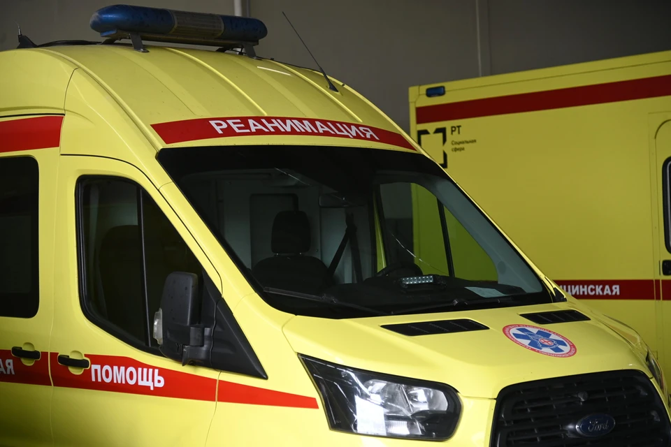На Ставрополье оптимизируют работу неотложной медицинской помощи