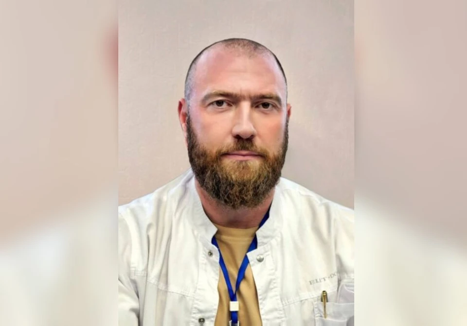 Фото предоставлено клиникой «Медальянс».