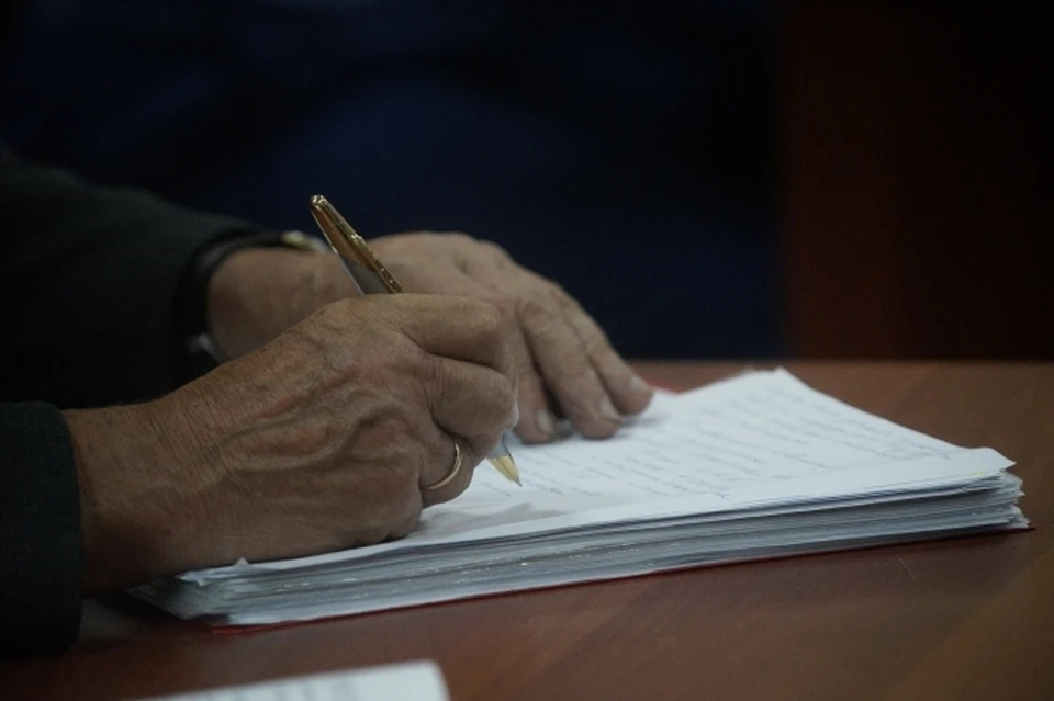 Прокуратура Магадана начала проверку о нарушении прав детей после развода родителей