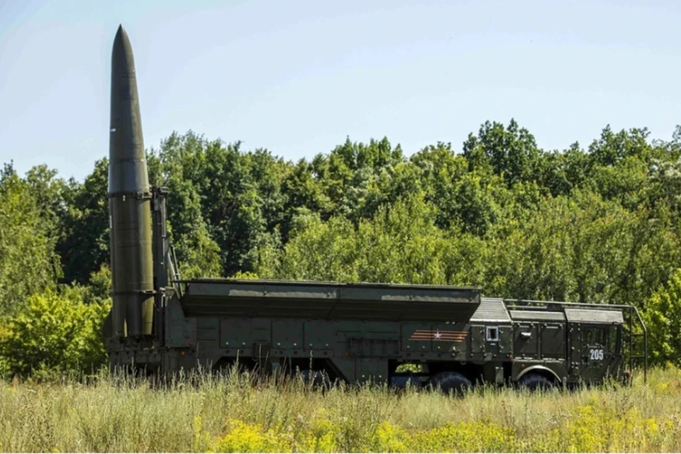 ВСУ признали потери в тылу при ударе по учебному центру Сухопутных войск