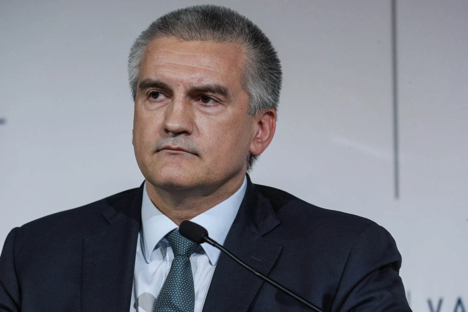 Аксенов рассказал о повреждении электроподстанций в Крыму после атаки БПЛА