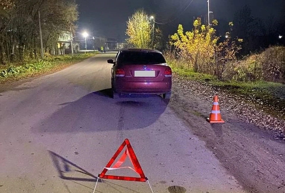 Фото: Госавтоинспекция Кировской области