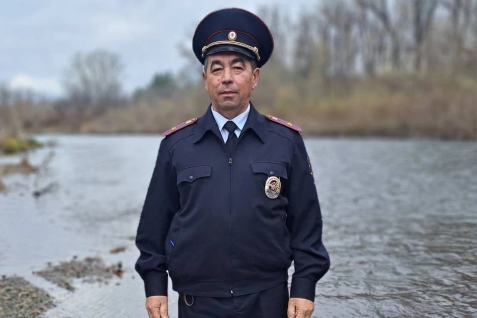 Теперь Роберту Давлеткужину предстоит представить нашу область на заключительном этапе конкурса