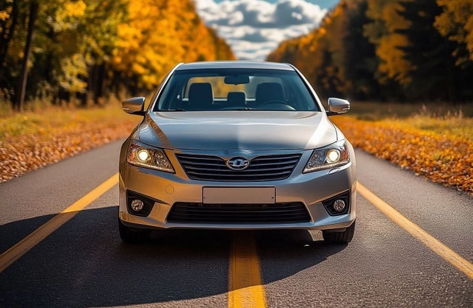 Фото: сгенерировано нейросетью