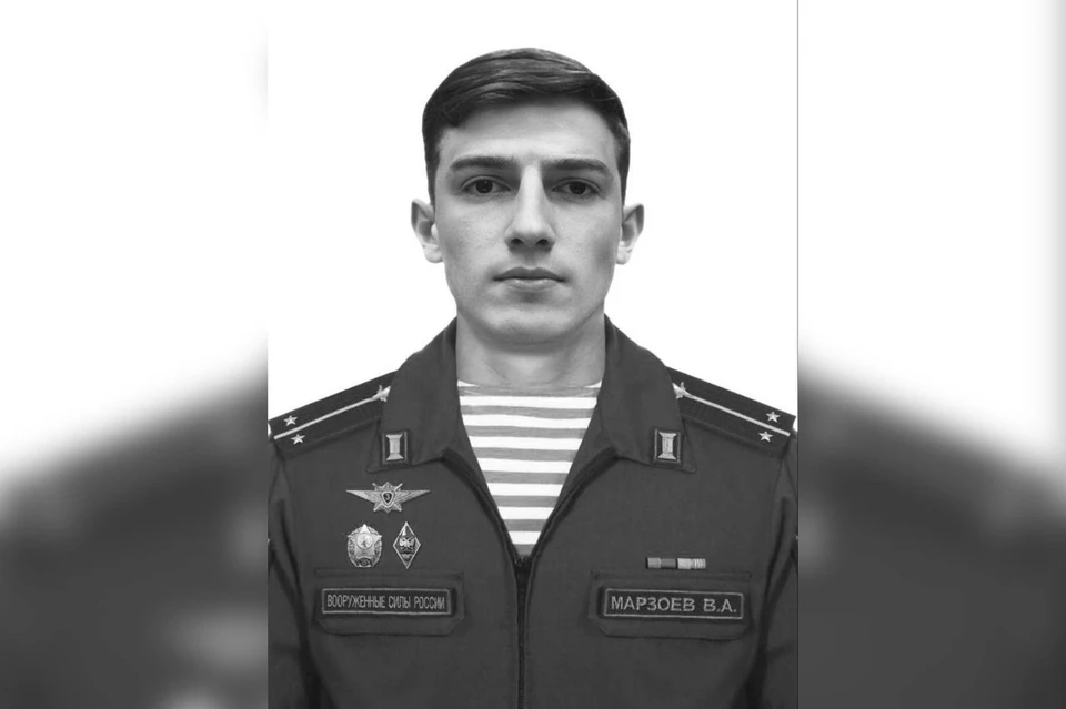 Фото: глава РСО-Алания Сергей Меликов