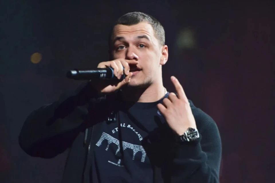 Рэпер Macan отправится служить в армию 28 ноября 2025 года