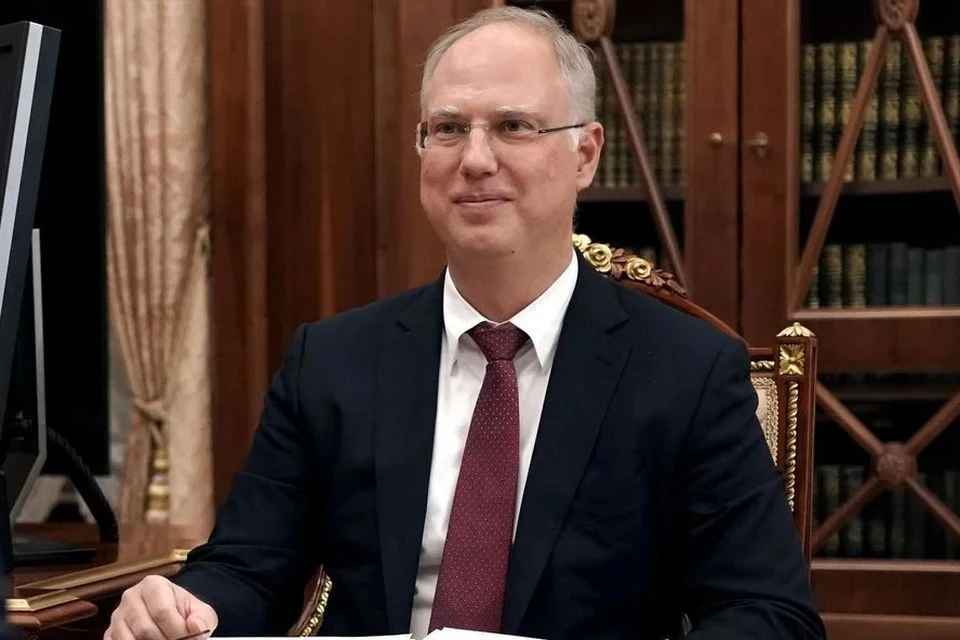 Дмитриев сообщил о начале переговоров по туннелю между Россией и Аляской