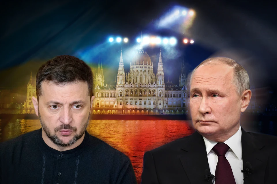 Трамп рассказал о призыве к РФ и Украине остановить конфликт на текущих позициях