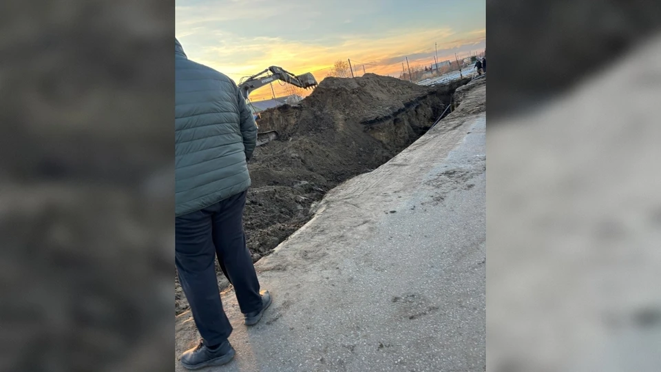 Фото: предоставлено редакции «КП Омск»