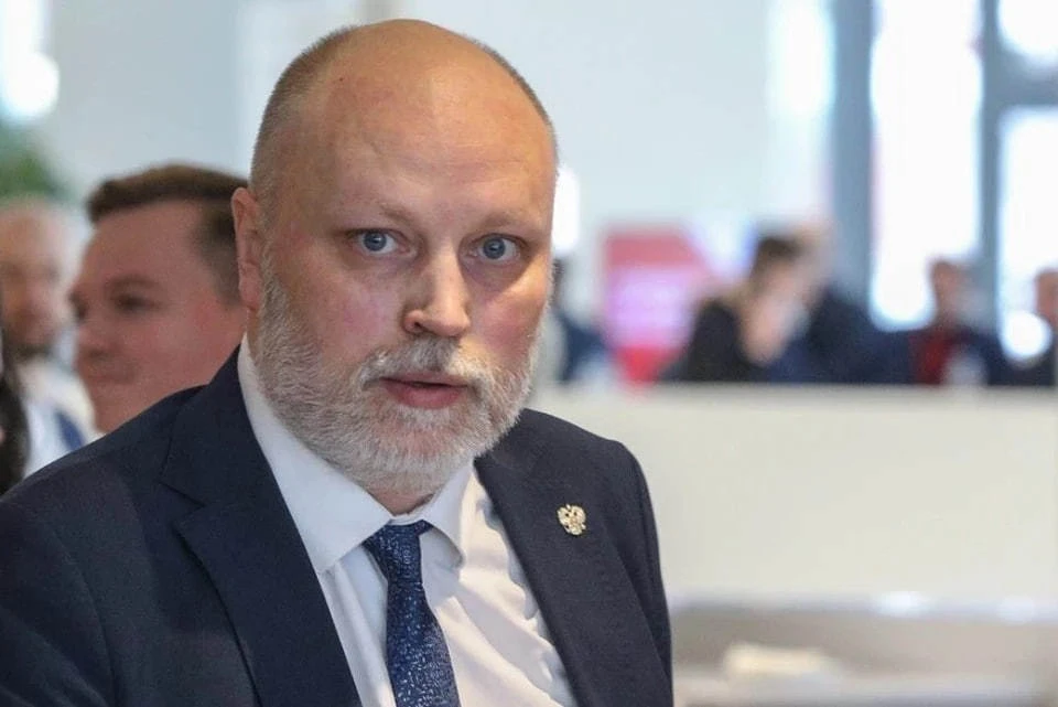 Рогов охарактеризовал визит Зеленского в США как провал