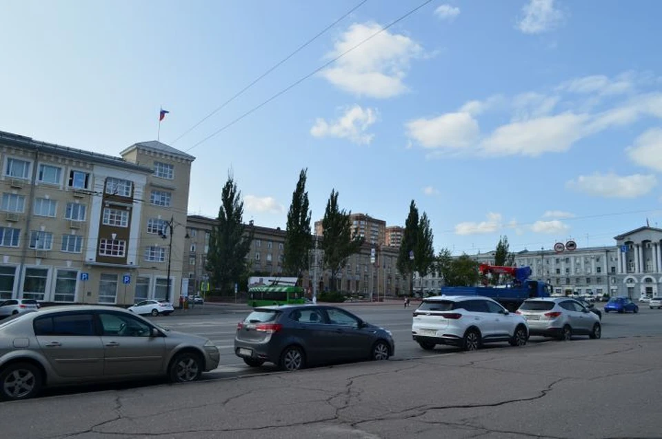 Водителя суд лишил прав почти на два года