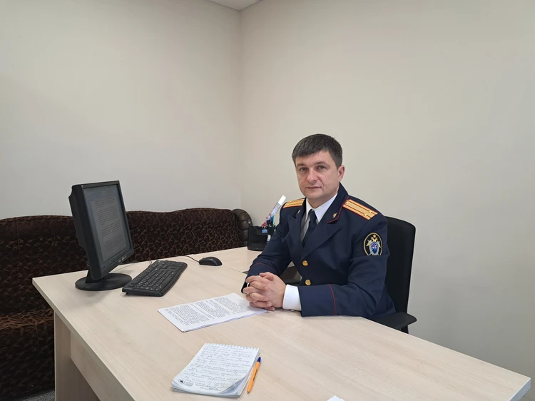 Дело «Сережки», насильник в камуфляже и диверсант-полицейский: в каких историях разбираются криминалисты