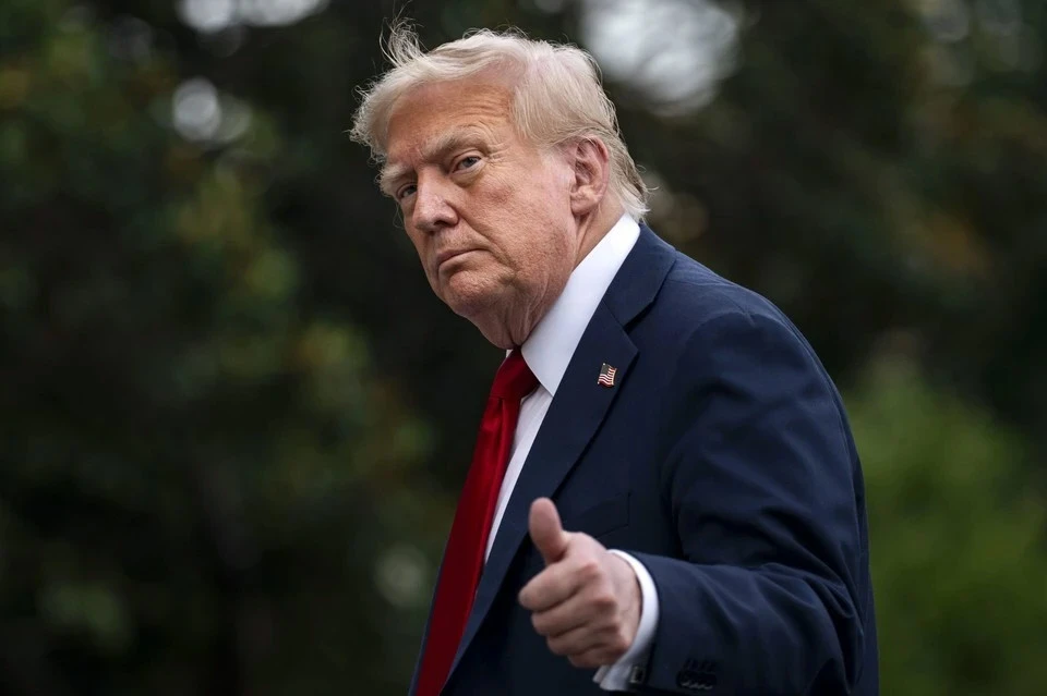 FT: Трамп интересуется нефтью, золотом и полезными ископаемыми Венесуэлы
