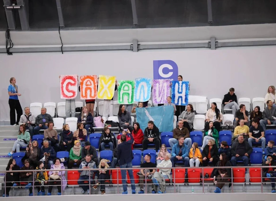 В соревнованиях примут участие более 170 юношей и девушек. Фото: министерство спорта Сахалинской области