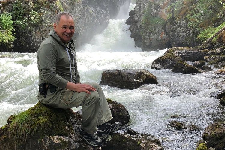 Сергей Шойгу: Если у человека только одна мечта в жизни, это скучная жизнь