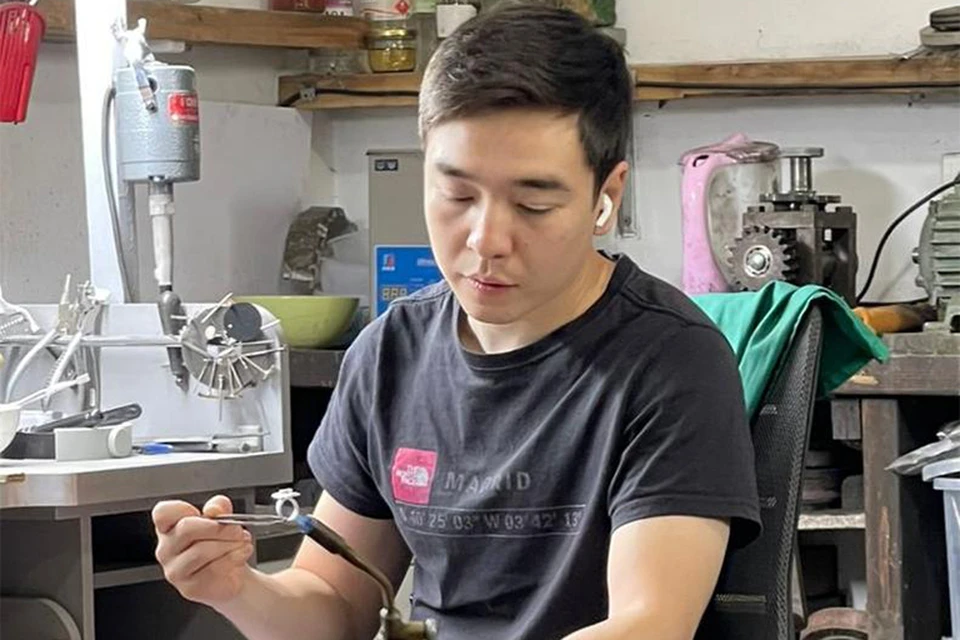 Открытый источник