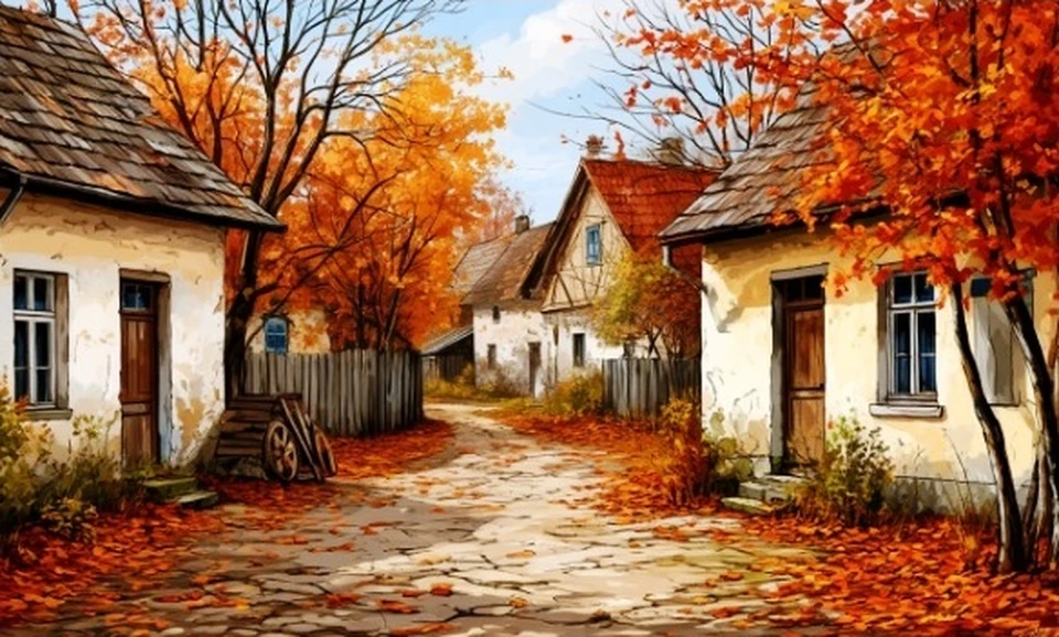 Метеорологи прогнозируют прохладный и дождливый день в Калужской области.