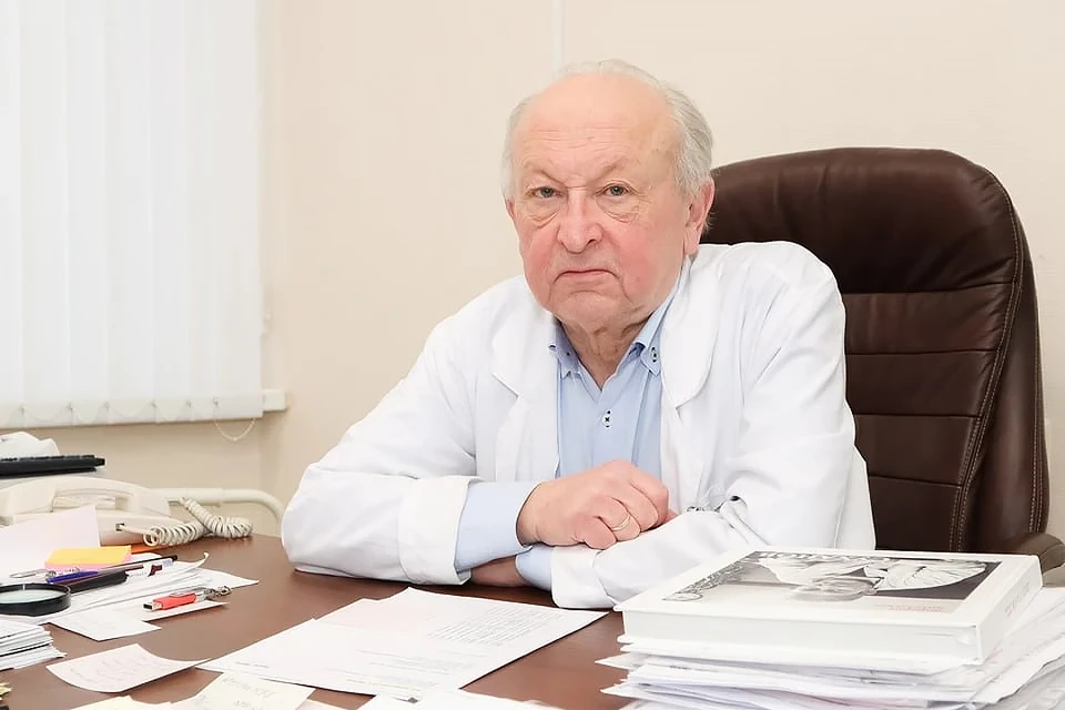 Фото: министр здравоохранения Пермского края Анастасия Крутень в Телеграм