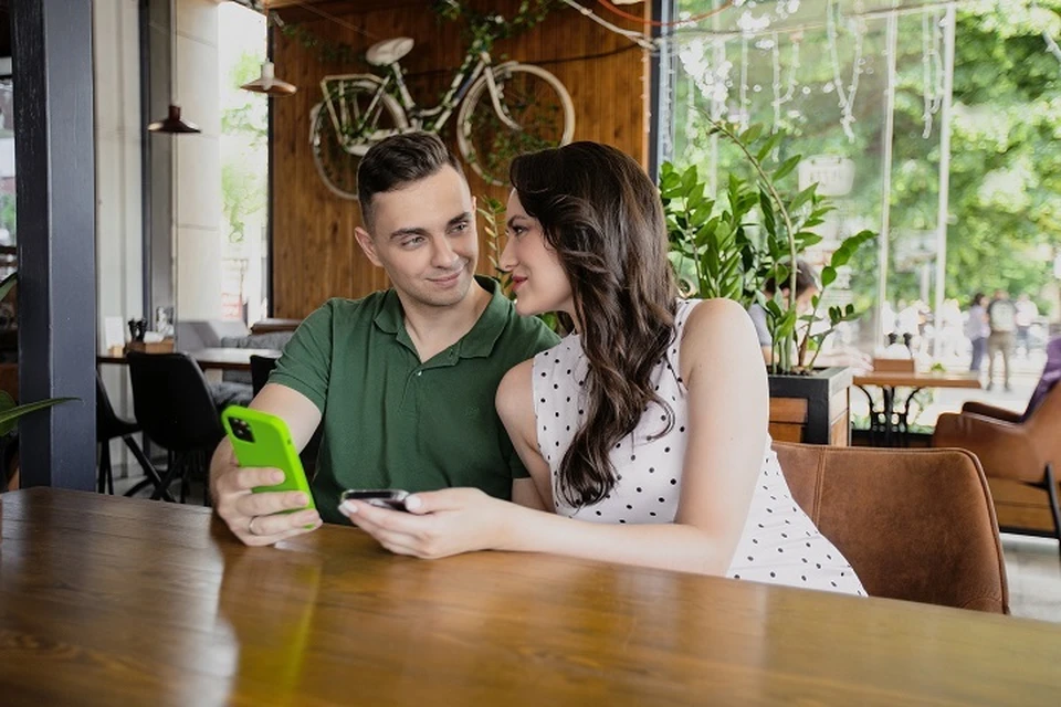 Пресс-служба «МегаФона»