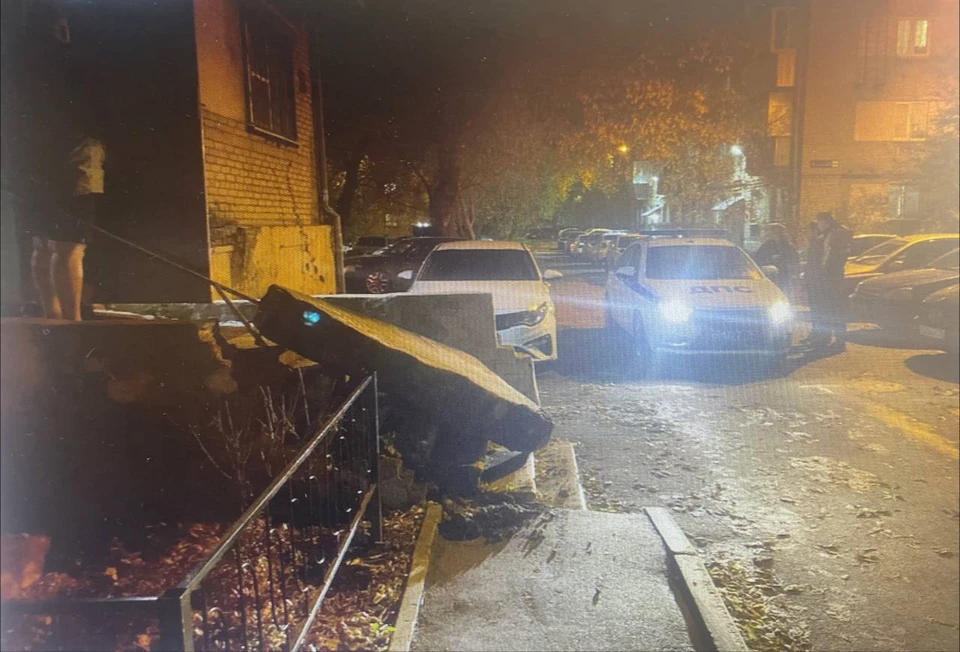 Фото: ГАИ Челябинска