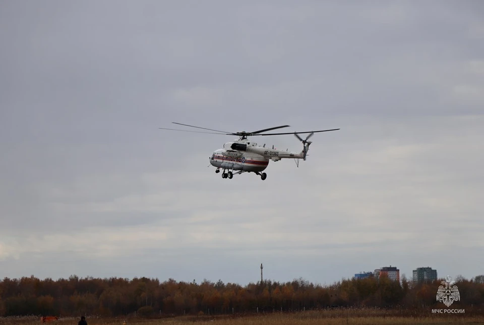 На островах под Хабаровском разместили временные пожарные посты Фото: МЧС Хабаровского края