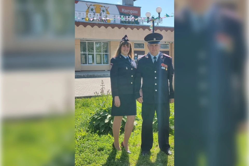 На фото: Михаил Турлин