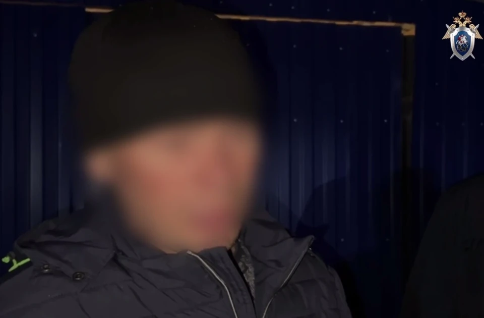 Обвиняемый арестован. Фото: СУ СК Удмуртии