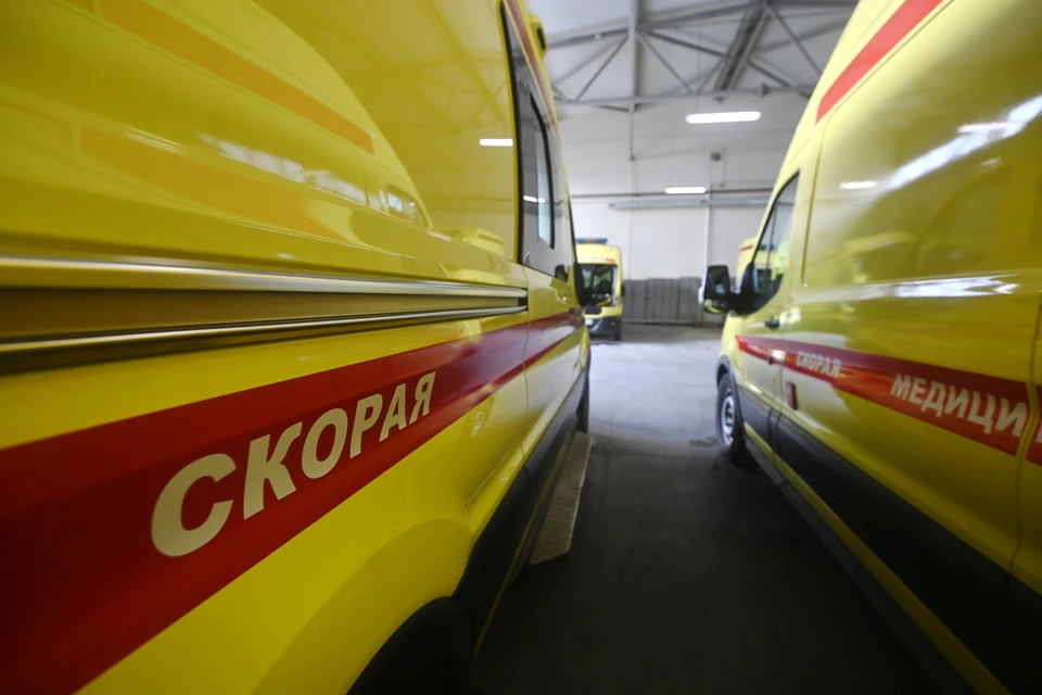 В Ставрополе подросток выпал из окна многоэтажки