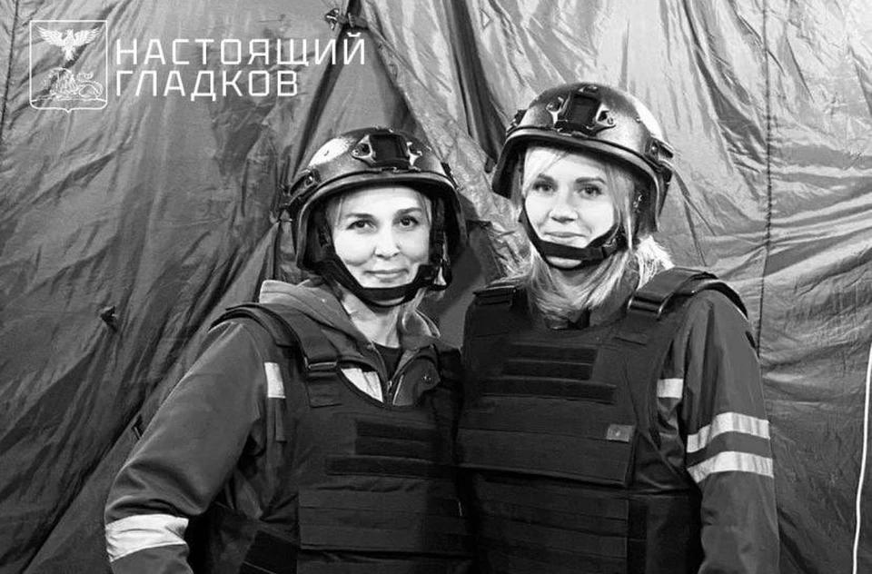 Фото Telegram-канала губернатора Белгородской области