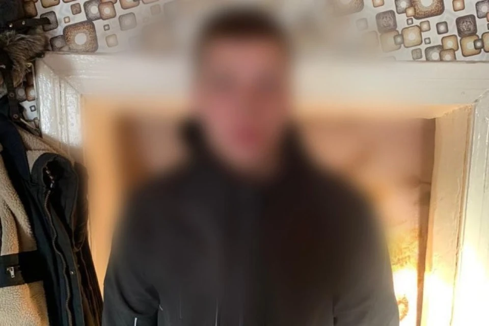 В Черемхове задержали мужчину, который был объявлен в федеральный розыск
