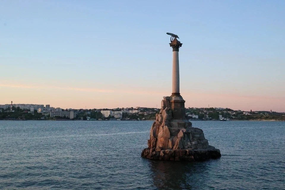 Развожаев: в Севастополе объявлена воздушная тревога 21 октября