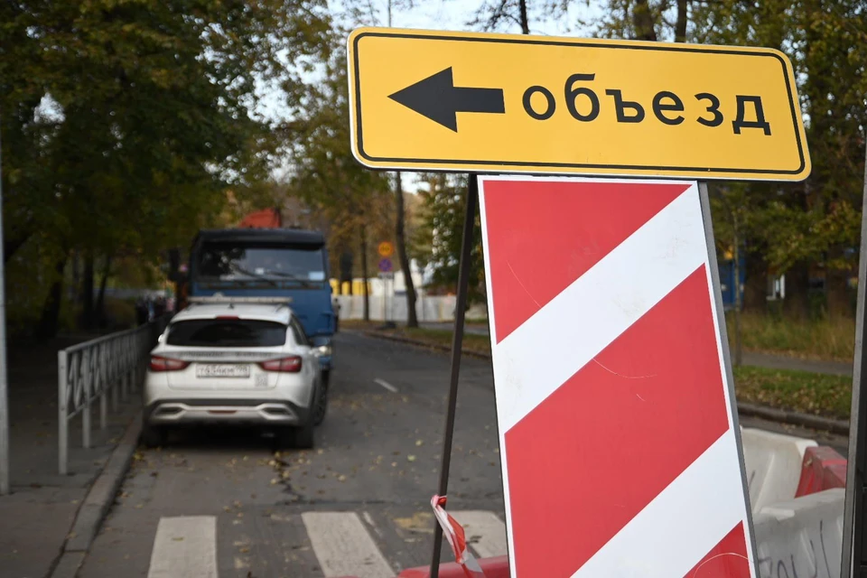 Авария на коллекторе не должна повлиять на работу метрополитена.