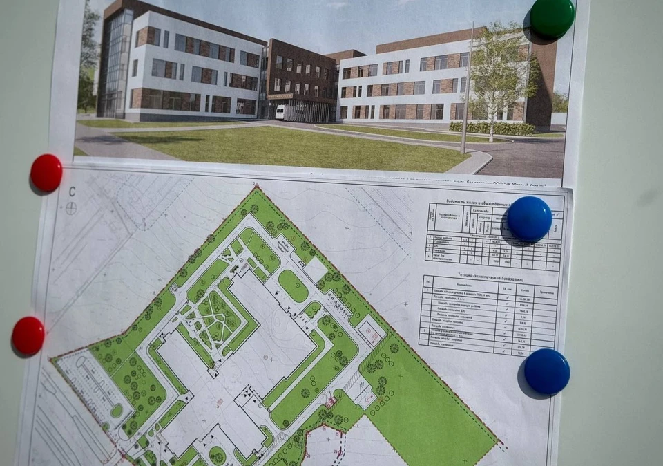 Фото: пресс-служба администрации Костромской области