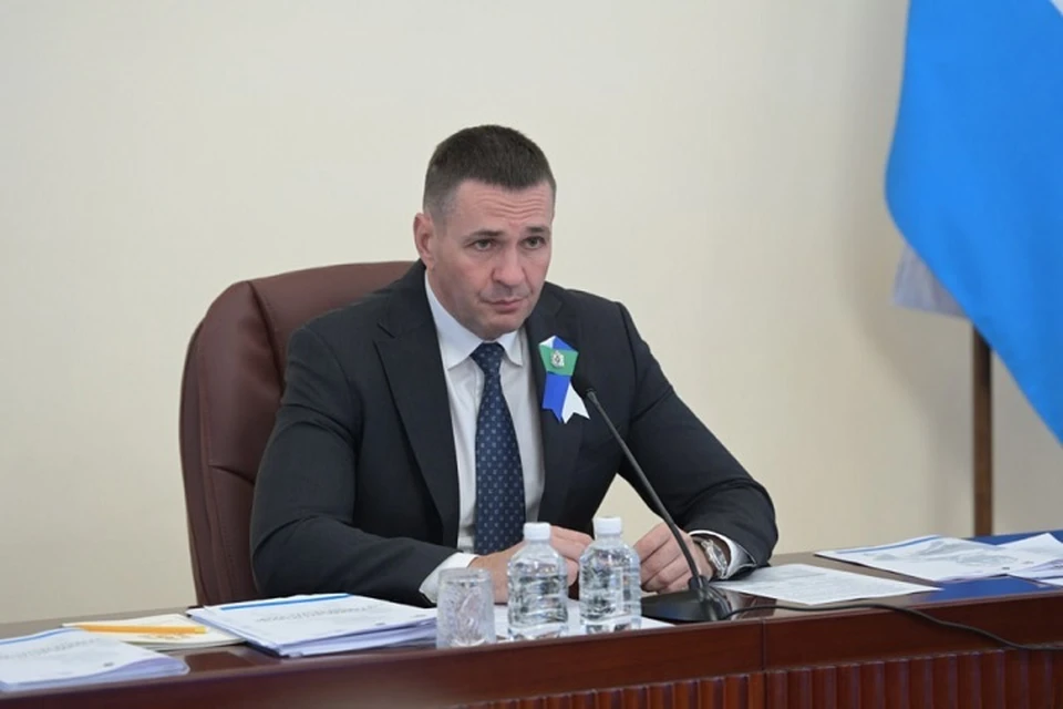 До 2030 года по нацпроекту «Инфраструктура для жизни» в крае создадут 294 новых общественных пространства