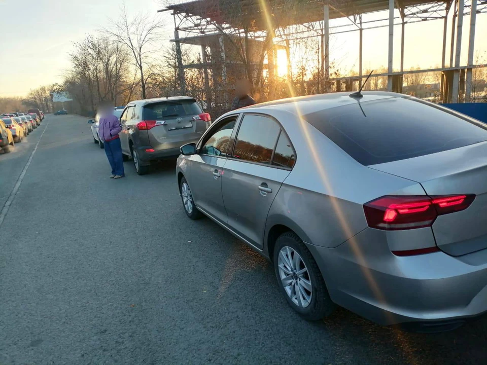 Фото: ГАИ Челябинска