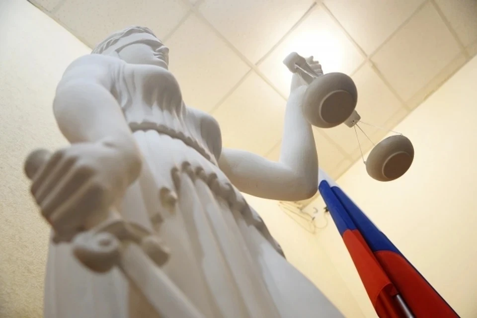 Жителя Подмосковья задержали за нападение на росгвардейца