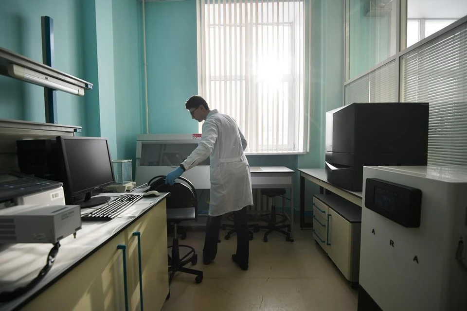 ИИ помогает в диагностике