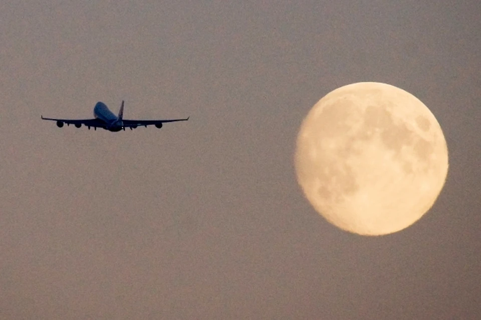 Открылась продажа авиабилетов из Хабаровска в Пекин и Харбин со скидкой 50%