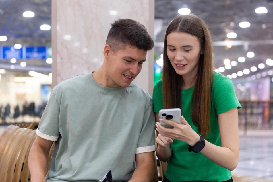 Фото: Евгений Потрочин, пресс-служба МегаФона