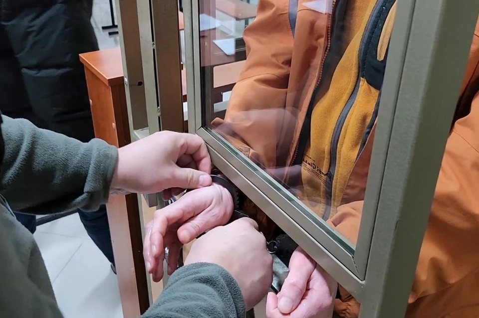 Адепта нацистов ждет суд. Фото: архив «КП»