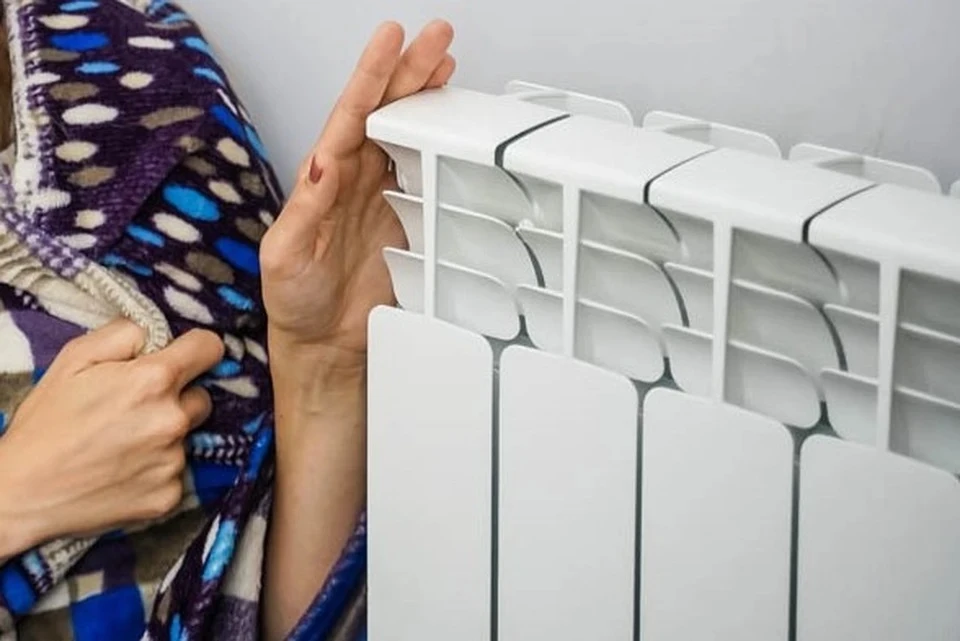 Жителей Крыма предупредили о возможных перебоях с отоплением