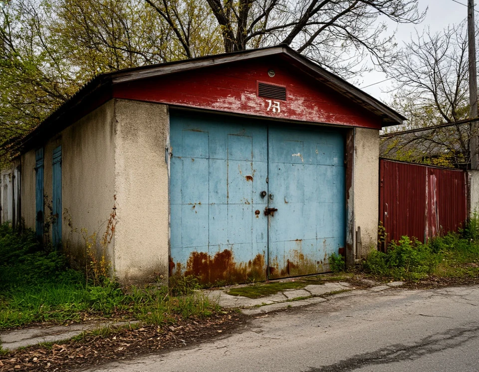 Фото сгенерировано нейросетью.