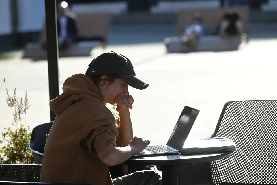 В уфимской мэрии запустили пилотный проект по удаленной работе.