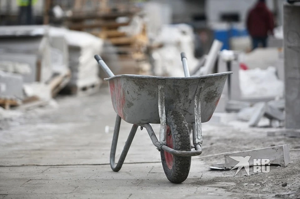 В Нижнем Тагиле возведут культурно-образовательный центр